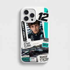 iPhone-Hülle Kimi Antonelli F1