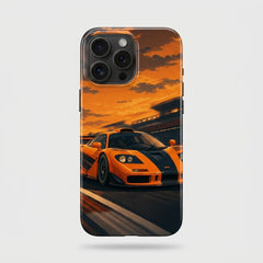 iPhone-Hülle McLaren F1