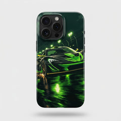 iPhone-Hülle McLaren P1 GTR
