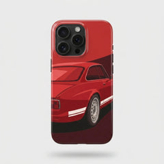 iPhone-Hülle Porsche 911 Classic