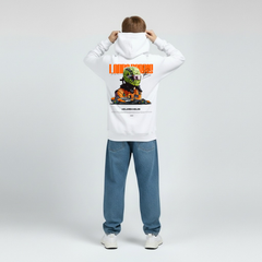 Lando Norris Signature Kinder-Kapuzenpullover