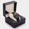 Audi RS 3 Uhr in ihrer Box