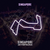 F1 Rennstrecke Singapur Leinwand