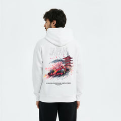 F1 Suzuka Circuit of Japan Edition Kapuzenpullover