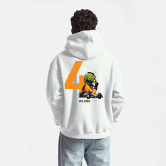 F1-Sweatshirt Lando Norris