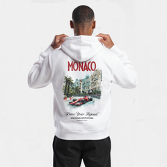 Monaco Grand Prix Edition-Sweatshirt