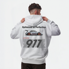 Sweatshirt GT3RS 992