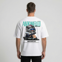 Kimi Antonelli F1-T-Shirt
