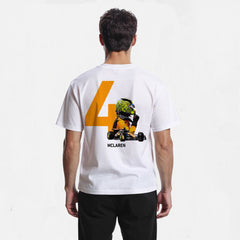 T-Shirt F1 Lando Norris
