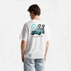 T-Shirt Mercedes G63 Klasse
