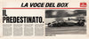 Mauspad Charles Leclerc Il Predestinato, Detail des Drucks