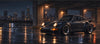 Mauspad Porsche 911 Turbo 964, Detail des Drucks