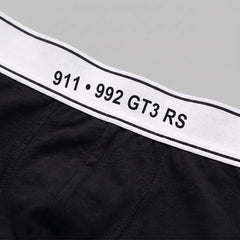 Personalisierte CAR CODE Boxershorts