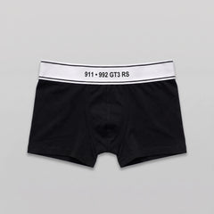 Personalisierte CAR CODE Boxershorts