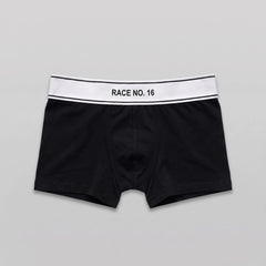 Personalisierte RACE NUMBER Boxershorts