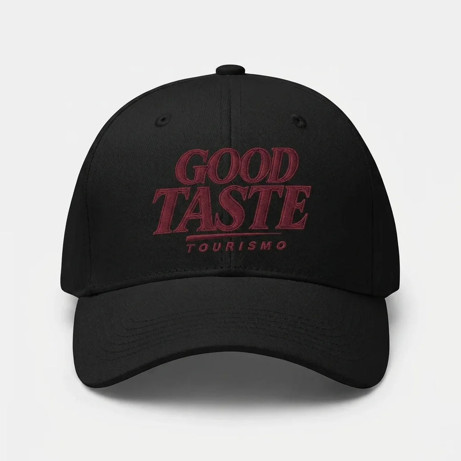 Cap Good Taste Club
