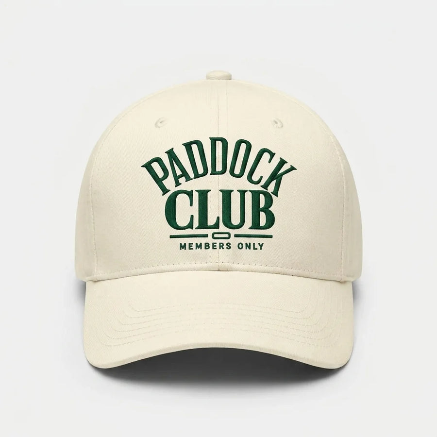 Cap Paddock Club