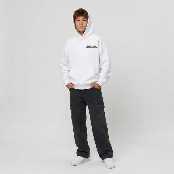 Kinder-Sweatshirt Nissan GT-R R35