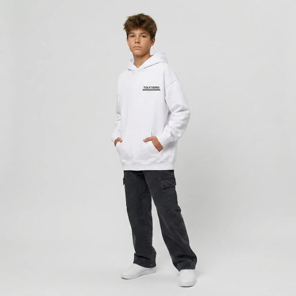 Kinder-Sweatshirt McLaren 750S