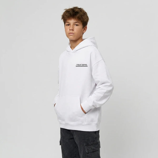 Kinder-Sweatshirt Mercedes AMG GT Black Series