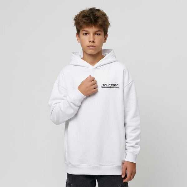 Kinder-Sweatshirt Porsche 911 GT3 RS