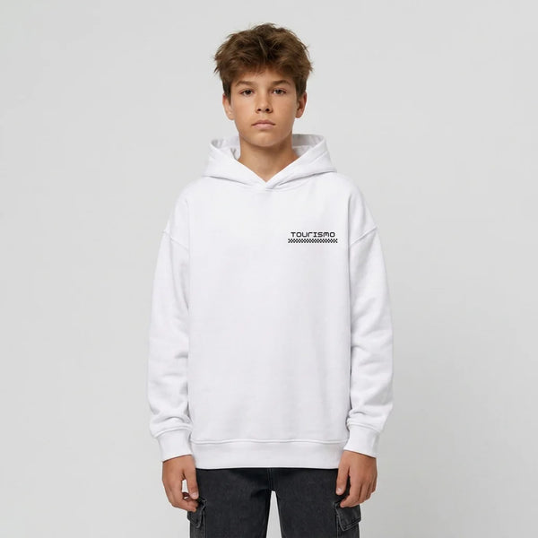 Kinder-Sweatshirt McLaren 750S