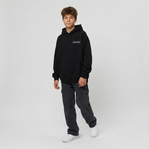 Kinder-Sweatshirt Mercedes AMG GT Black Series