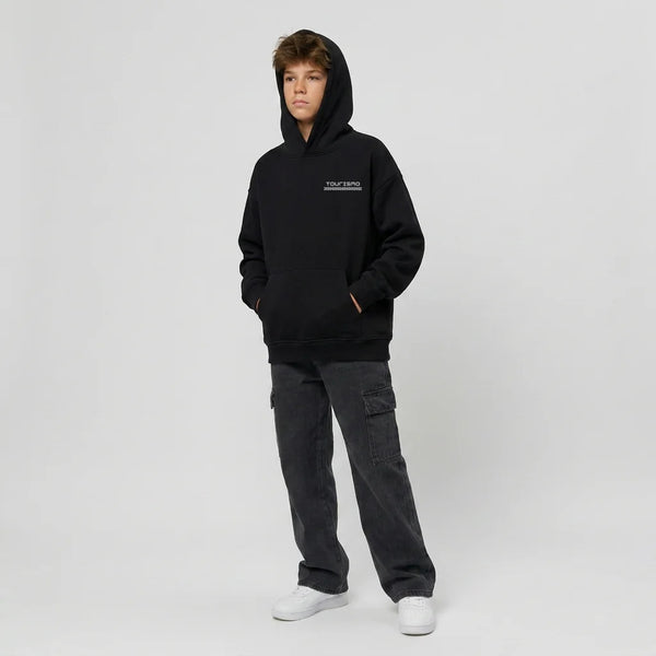 Kinder-Sweatshirt Porsche 911 GT3 RS