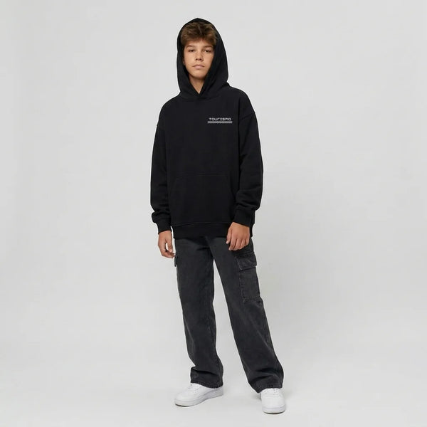 Kinder-Sweatshirt Nissan GT-R R35