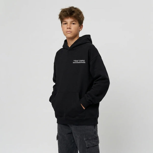 Kinder-Sweatshirt Nissan GT-R R35