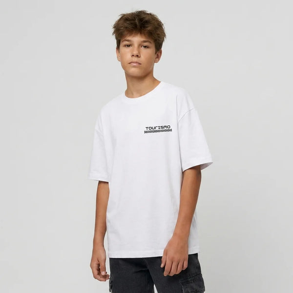 Kinder-T-Shirt Mercedes AMG GT Black Series