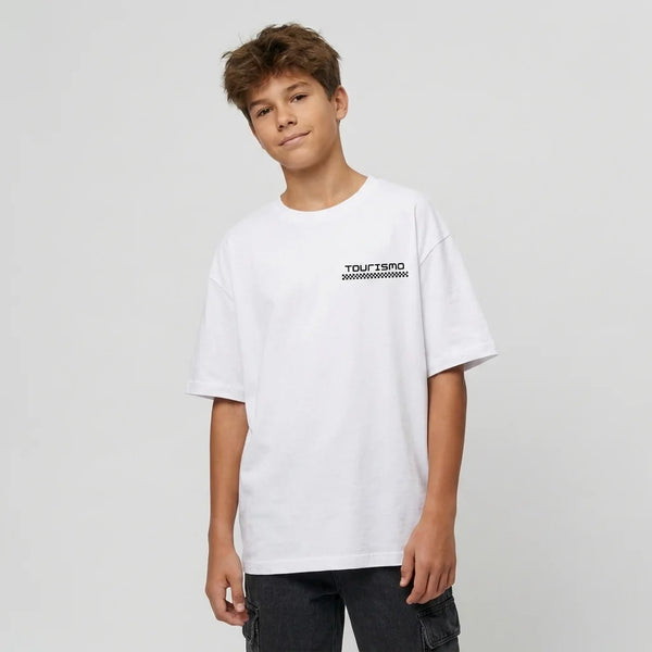 Kinder-T-Shirt Nissan GT-R R35