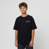 Kinder-T-Shirt Ferrari F1 Charles Leclerc 16