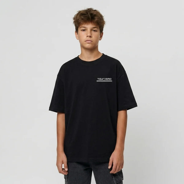 Kinder-T-Shirt Nissan GT-R R35