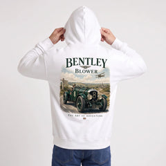 Bentley Blower The Art of Adventure Sweatshirt
