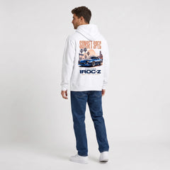 Chevrolet Camaro IROC-Z Sunset Spec Sweatshirt