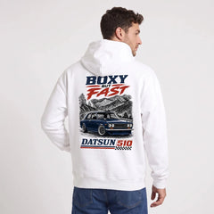 Datsun 510 Sweatshirt