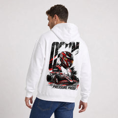 F1 Esteban Ocon Signature Sweatshirt
