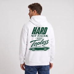Jaguar E-Type Topless Sweatshirt