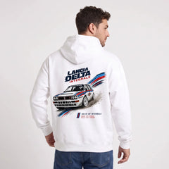 Lancia Delta Integrale Sweatshirt