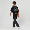 Kinder-T-Shirt Porsche 911 GT3 RS