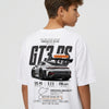 Kinder-T-Shirt Porsche 911 GT3 RS