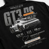 Kinder-Sweatshirt Porsche 911 GT3 RS