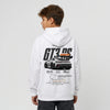 Kinder-Sweatshirt Porsche 911 GT3 RS