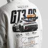 Kinder-Sweatshirt Porsche 911 GT3 RS