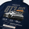 Kinder-Sweatshirt Porsche 911 GT3 RS
