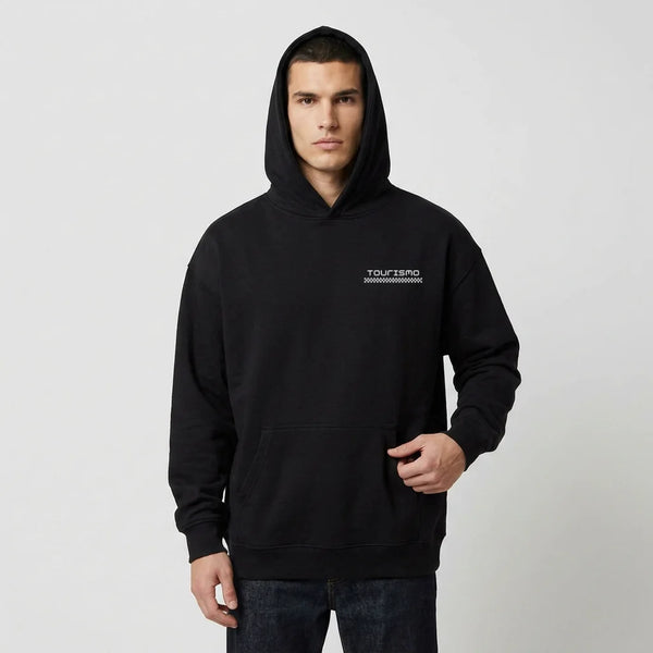Sweatshirt Six Cylinder Symphony Honda CBX1000