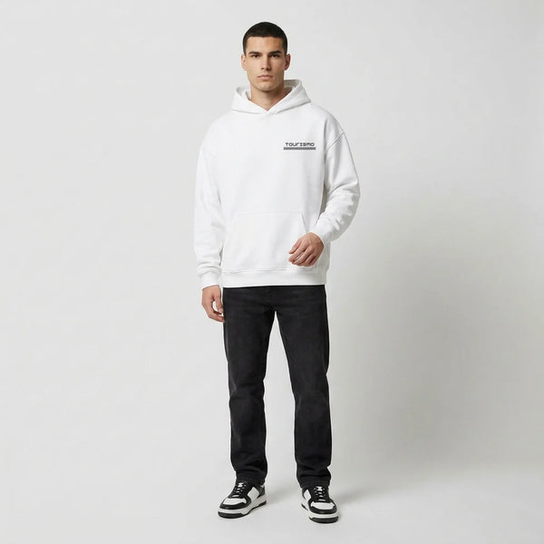 Sweatshirt Sideways Authority Harley XR750