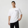 T-Shirt Sideways Authority Harley XR750