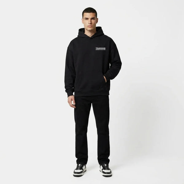Sweatshirt Grid Brutalism Kawasaki ZX-7R